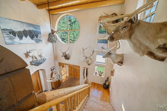 8221 Cuerna Verde Rd, House other with 5 bedrooms, 6 bathrooms and 10 parking in Rye CO | Image 17