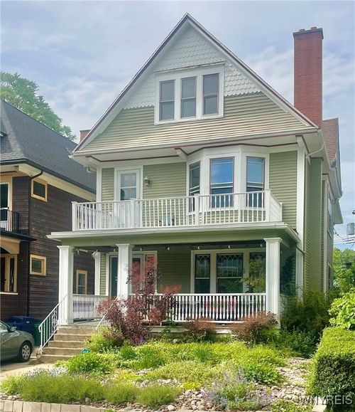 2-30 Inwood Pl, Buffalo, NY, 14209-1023 | Card Image
