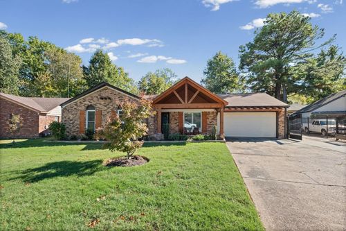 6073 Elk Grove Dr, Memphis, TN, 38115 | Card Image