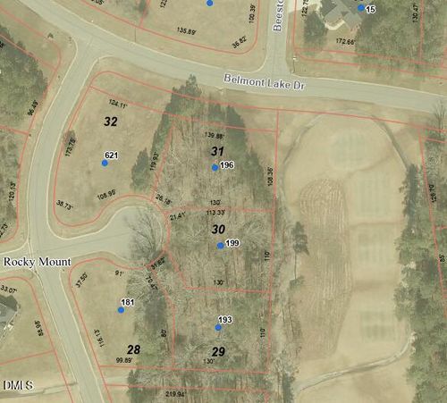 199 Tralee Ct, Rocky Mount, NC, 27804-7480 | Card Image