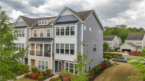 3414 Hickory Neck Blvd, Toano, VA, 23168-8731 | Card Image