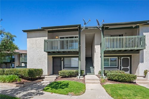 2-23232 Orange Ave, Lake Forest, CA, 92630-6909 | Card Image
