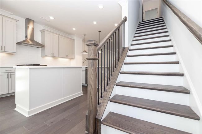 UNIT-28 - 352 Olmstead Way, Townhouse with 2 bedrooms, 3 bathrooms and 1 parking in Alpharetta GA | Image 29
