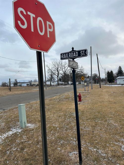 100 BLOCK Railroad Street, Blissfield Village, MI, 49228 | Card Image