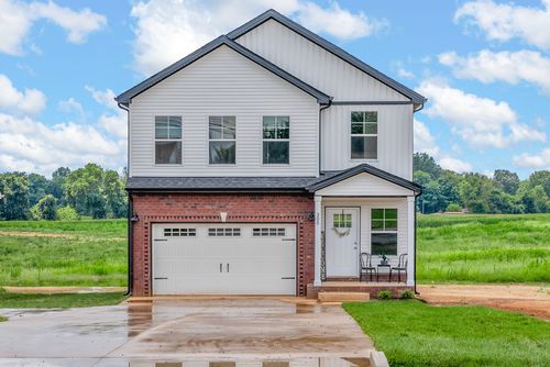 0 Hugh Hunter Rd, Oak Grove, KY, 42262 | Card Image