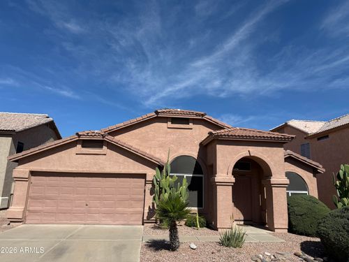 4422 E Cedarwood Lane, Phoenix, AZ, 85048 | Card Image