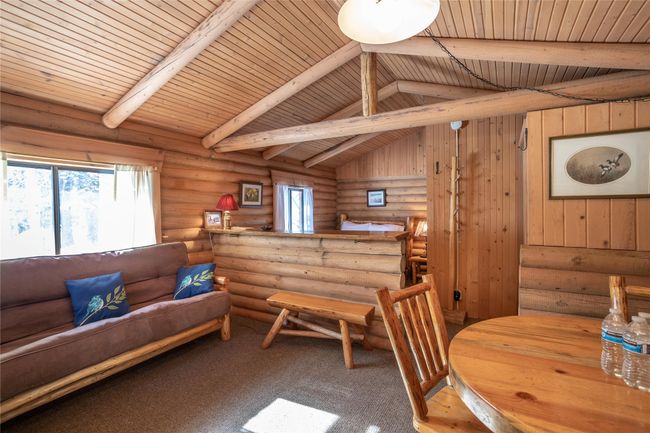 Living room & dining area | Image 91
