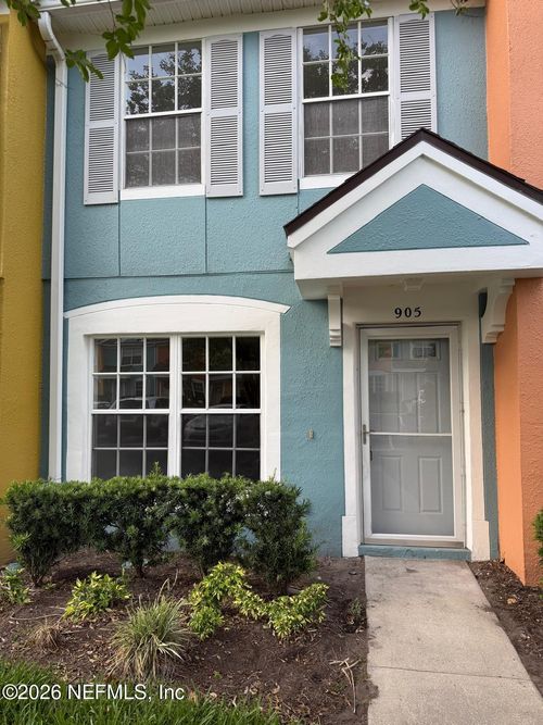 905-12311 Kensington Lakes Drive, Jacksonville, FL, 32246 | Card Image