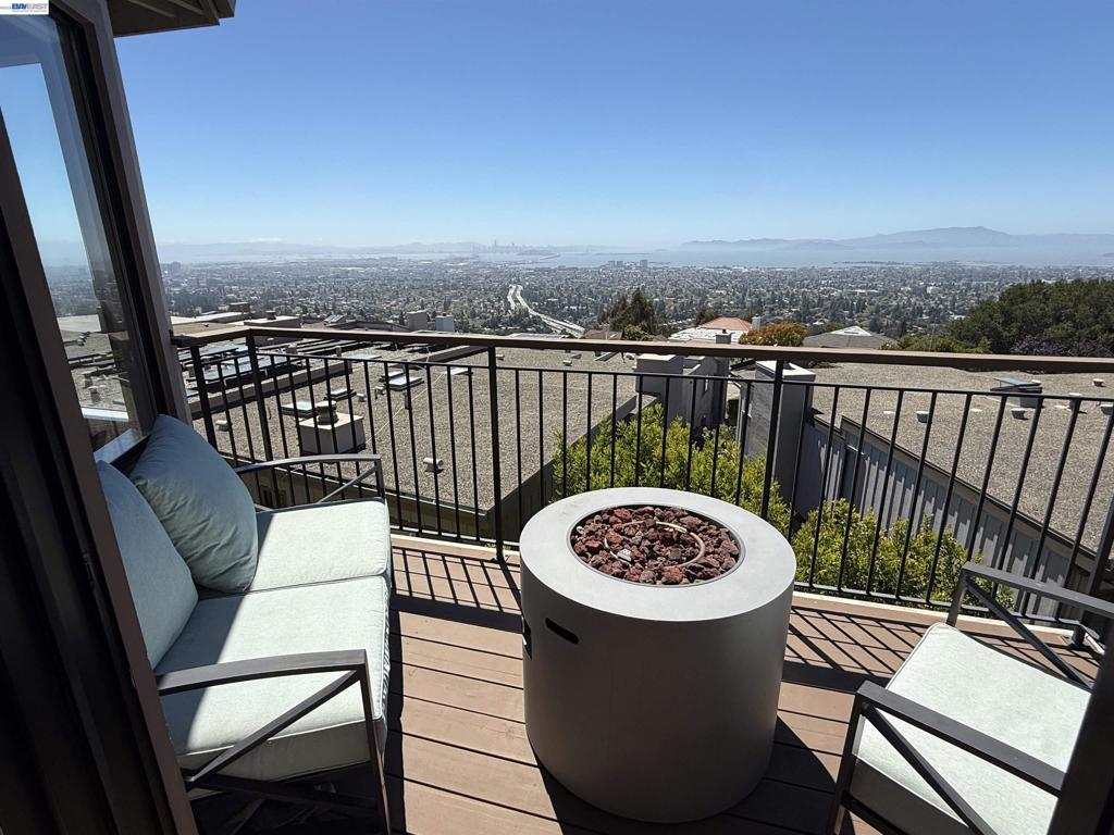 Residential Lease in Oakland 2