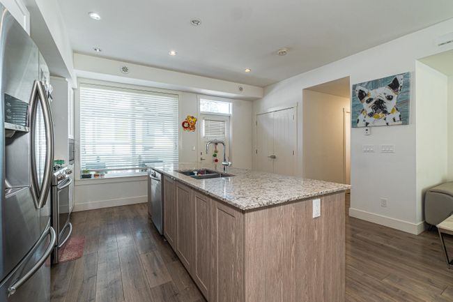 42 - 11188 72 Avenue, Townhouse with 3 bedrooms, 2 bathrooms and 2 parking in Delta BC | Image 6