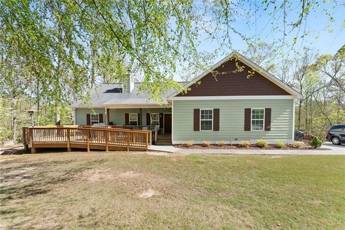 334 Old White Oak Trl, Dawsonville, GA, 30534-6354 | Card Image