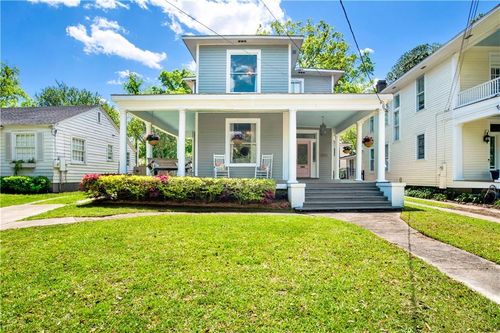 1905 Old Government St, Mobile, AL, 36606-1343 | Card Image