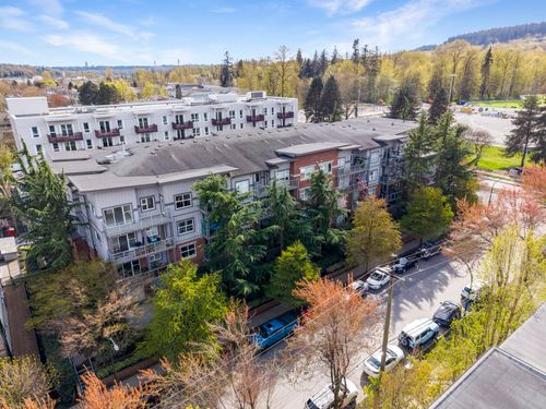 403-2488 Kelly Ave, Port Coquitlam, BC, V3C1Y4 | Card Image