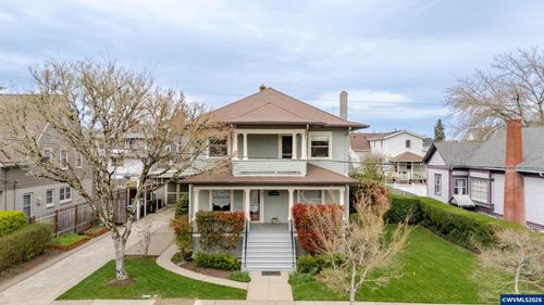 821 6th Ave Sw, Albany, OR, 97321-1913 | Card Image