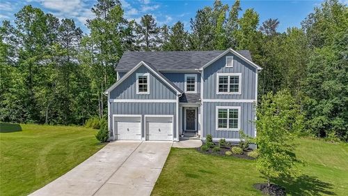 306 Creekstone Dr, Dallas, GA, 30132-3130 | Card Image