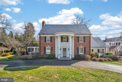 5208 Woodlawn Avenue, CHEVY CHASE, MD, 20815 | Card Image