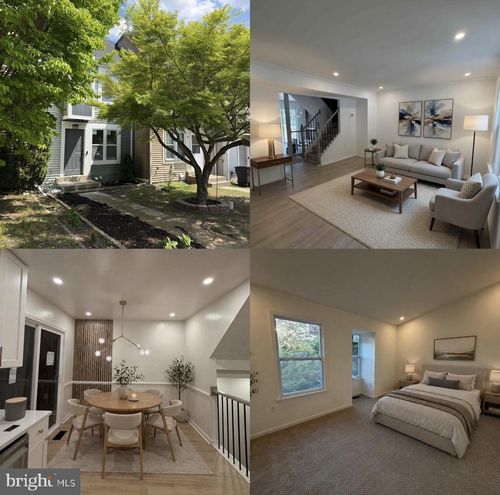 15387 Gatehouse Ter, WOODBRIDGE, VA, 22191-4131 | Card Image