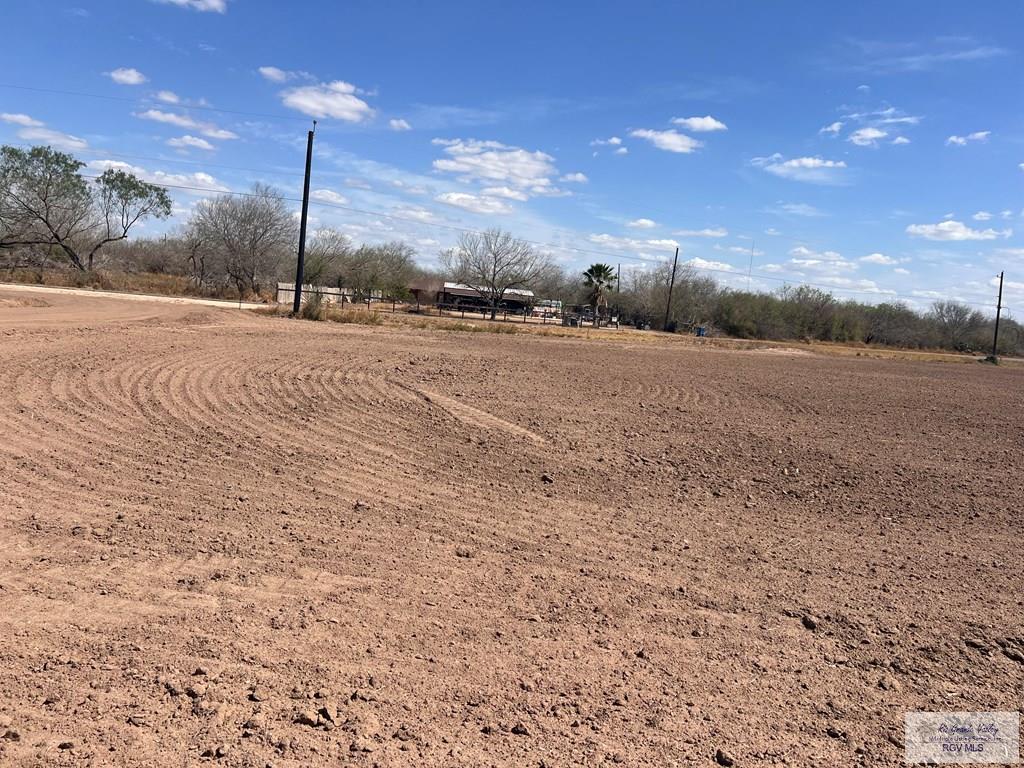 Land in La Feria 5