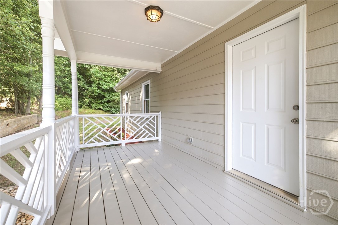 Residential in Buford 2