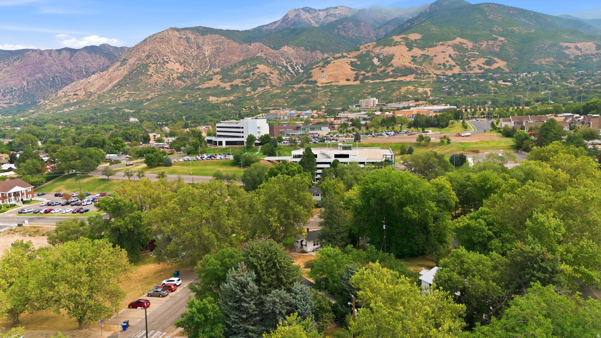 Residential in South Ogden 2