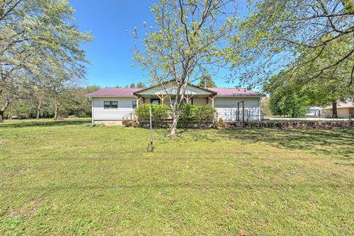 10811 Brady Road, Prairie Grove, AR, 75753 | Card Image