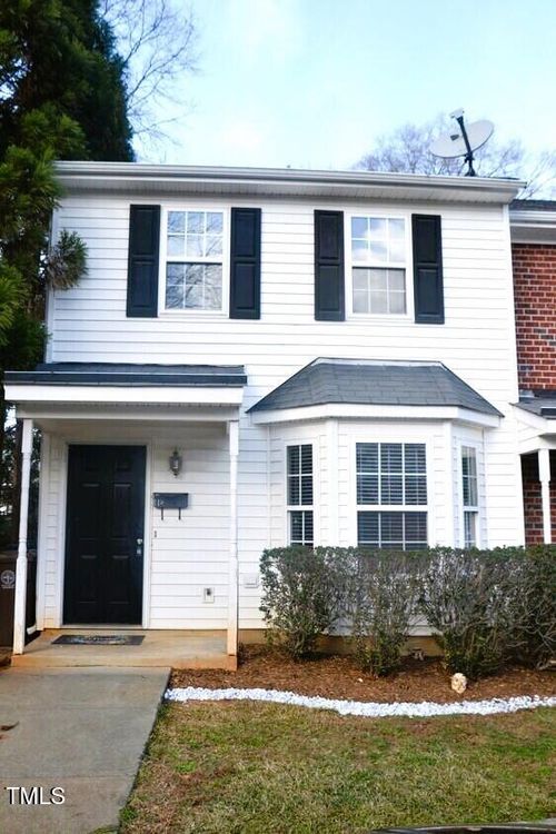 148 Callan Park Ln, Cary, NC, 27511-3476 | Card Image