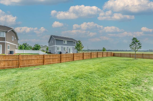 25320 W Alison Rd, House other with 5 bedrooms, 4 bathrooms and 3 parking in Plainfield IL | Image 35