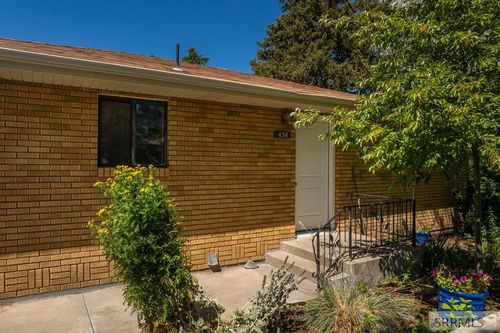 458 Skyline Dr, Pocatello, ID, 83204-4804 | Card Image