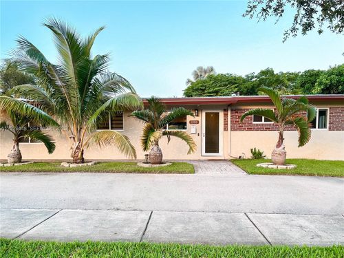 3390 Sw 21st St, Fort Lauderdale, FL, 33312-3654 | Card Image
