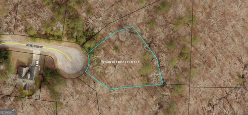 lot-11-59 Santa Cruz Ct, Dallas, GA, 30157-5582 | Card Image
