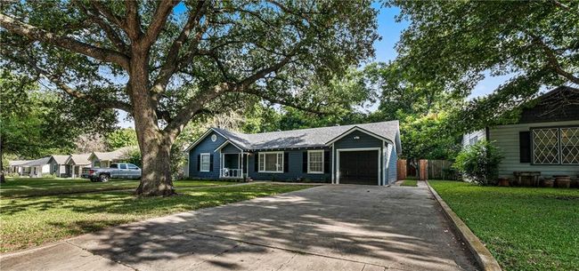 4104 Austin Ave, House other with 3 bedrooms, 2 bathrooms and 1 parking in Waco TX | Image 46
