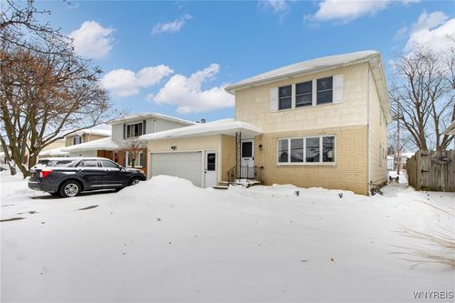 1425 Losson Road, Cheektowaga, NY, 14043 | Card Image