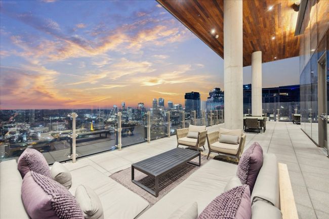 2304 - 44 East Ave, Condo with 1 bedrooms, 1 bathrooms and 1 parking in Austin TX | Image 13