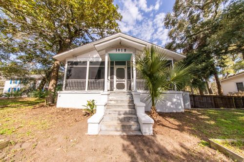 1012 E Ashley Avenue, Folly Beach, SC, 29439 | Card Image