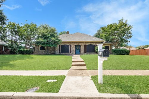 2228 Fountain Head Dr, Plano, TX, 75023-6412 | Card Image