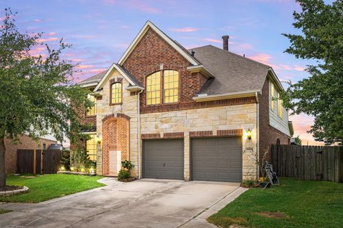 9993 Norhill Heights Ln, Brookshire, TX, 77423-2643 | Card Image