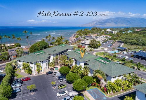 2-103-44 Kanani Rd, Kihei, HI, 96753-6713 | Card Image