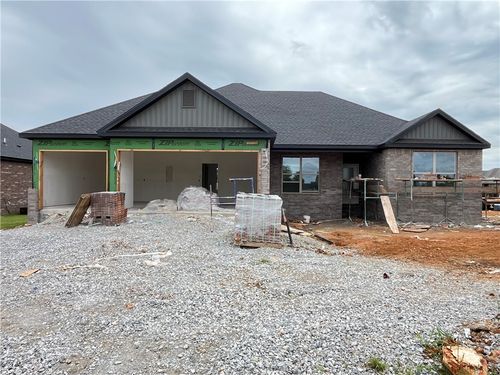 4749 Cowboy St, Springdale, AR, 72762-3299 | Card Image