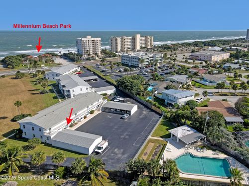 4c-2186 Highway A1a, Indian Harbour Beach, FL, 32937-4926 | Card Image