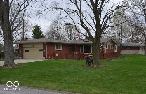 7209 Shelby St, Indianapolis, IN, 46227-5369 | Card Image