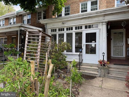 6343 Magnolia Street, PHILADELPHIA, PA, 19144 | Card Image