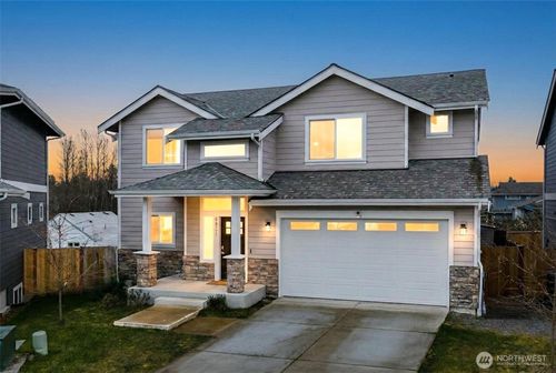 8821 S L St, Tacoma, WA, 98444-4308 | Card Image