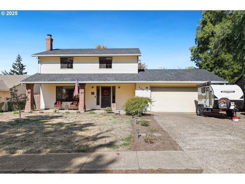 105 W Pinehurst Ct, Newberg, OR, 97132-1600 | Card Image