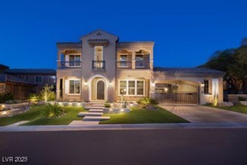 2728 King Louis St, Henderson, NV, 89044-0309 | Card Image