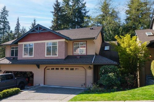 1158 Strathaven Dr, North Vancouver, BC, V7H2Z6 | Card Image