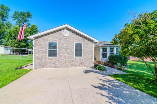1667 Bypass S, Lawrenceburg, KY, 40342 | Card Image