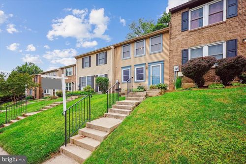 25510 Coltrane Dr, DAMASCUS, MD, 20872-2602 | Card Image