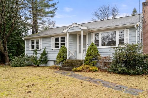 25 Bruce Rd, Concord, MA, 01742-3507 | Card Image