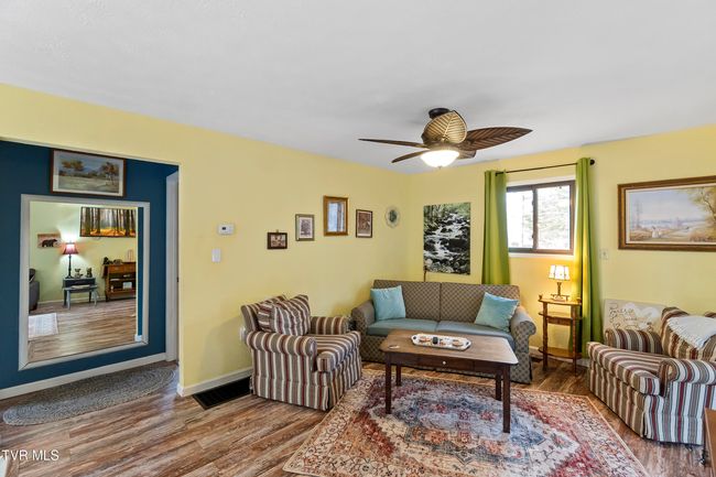 120 Misty Way, House other with 2 bedrooms, 2 bathrooms and null parking in Cosby TN | Image 10