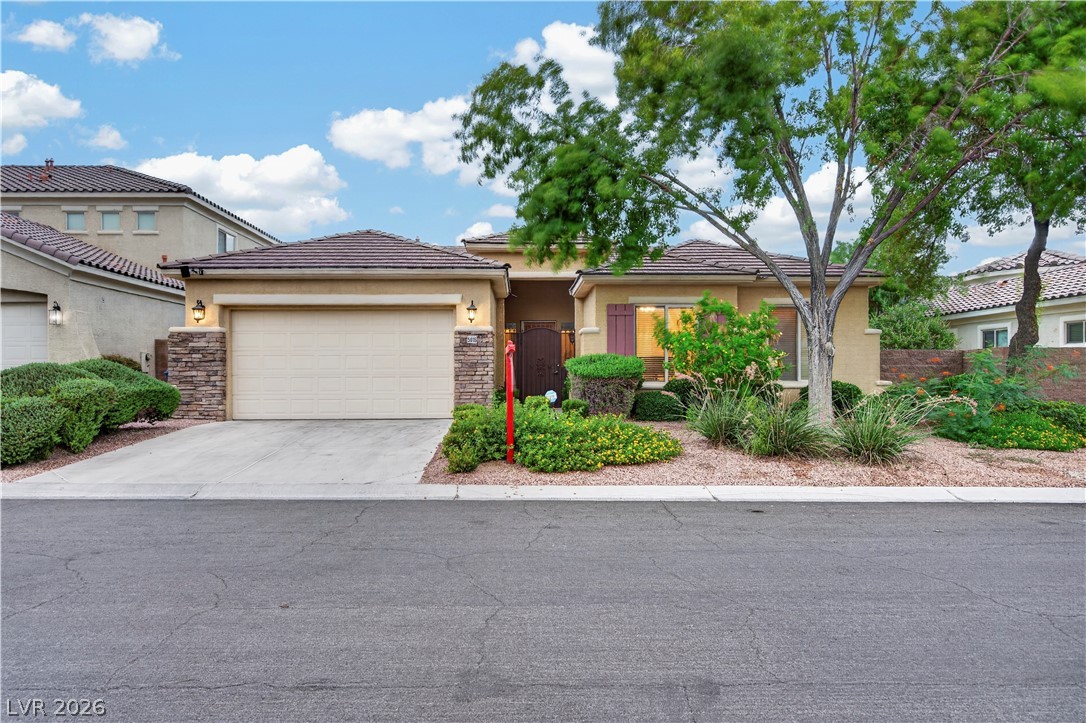 Residential in Las Vegas 4